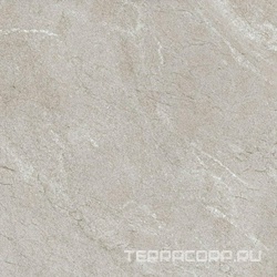 Керамогранит Muse серый матовый XX 60x60