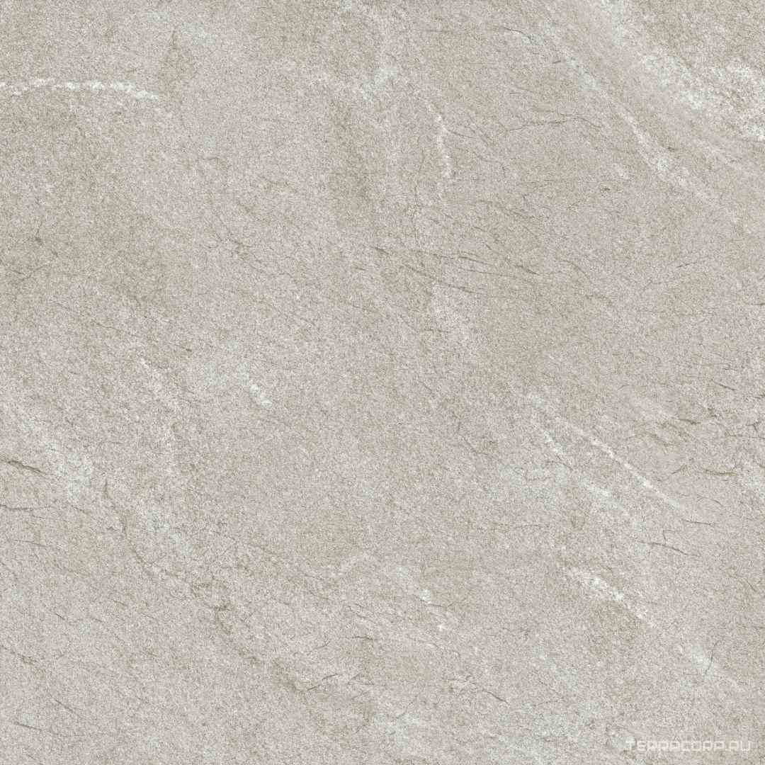 Керамогранит Muse серый матовый XX 60x60