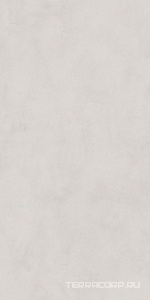 Керамическая плитка Kerama Marazzi Чементо  серый светлый матовый обрезной 30x60 Серый 