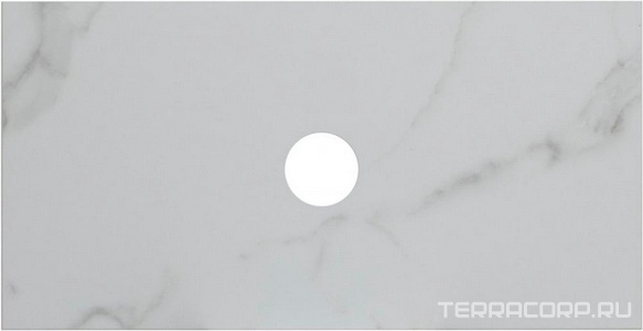 Столешница для тумбы  90 цв. мрамор AB01, без раковины, ZZ Aquanet Nova Lite 257613