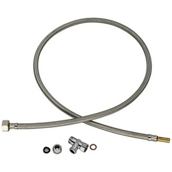 Комплект подключения унитаза, ViConnect ZZ