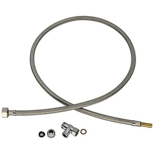 Комплект подключения унитаза,  ZZ Villeroy & Boch ViConnect 92198000