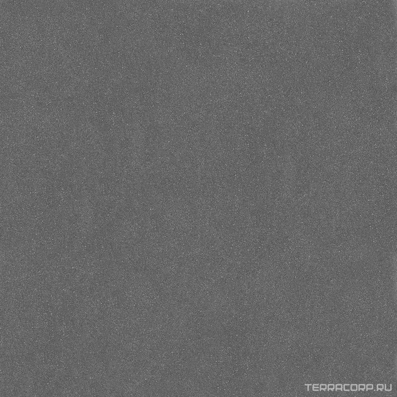 Керамогранит Kerama Marazzi Джиминьяно антрацит лаппатированный обрезной 60х60 Черный, фото 3