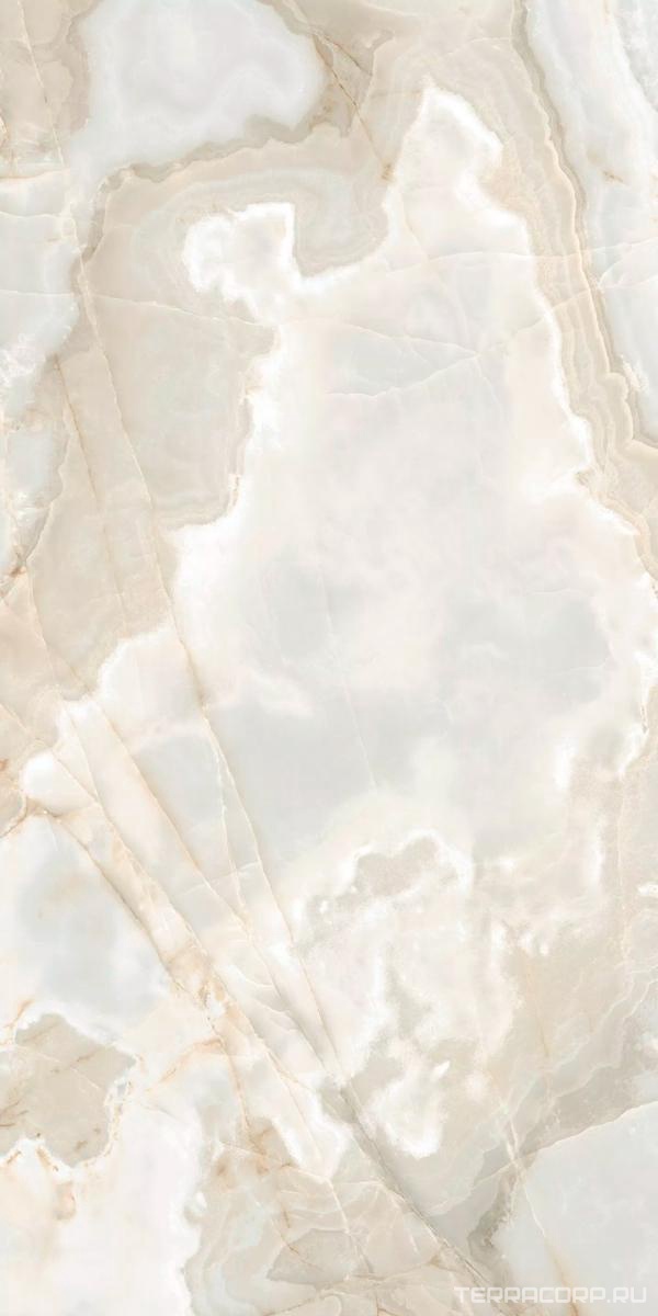 Керамогранит Florim Magnum Reves de Rex Perle Matte 160x320 Бежевый, фото 6
