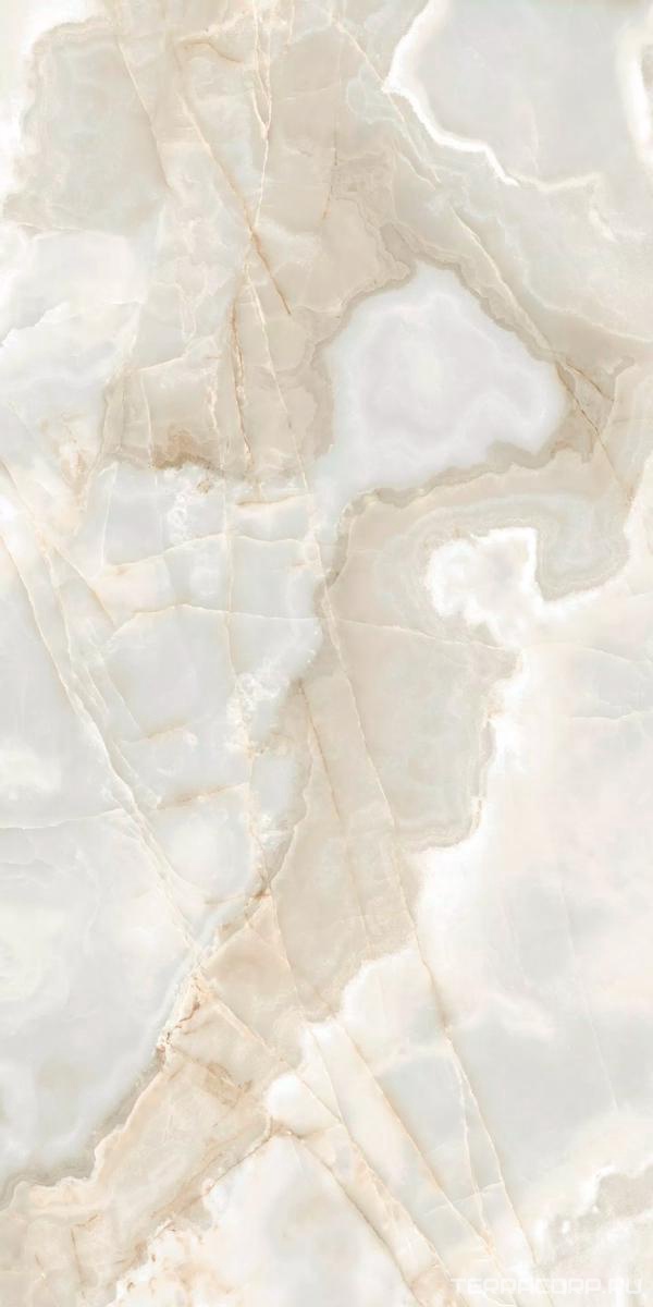 Керамогранит Florim Magnum Reves de Rex Perle Matte 160x320 Бежевый, фото 7
