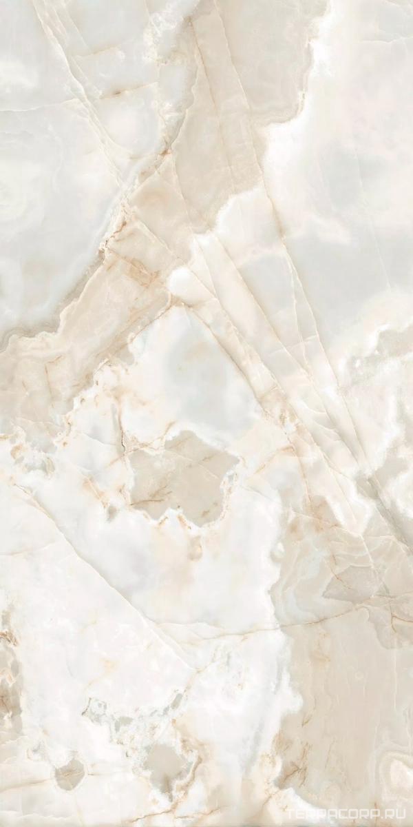Керамогранит Florim Magnum Reves de Rex Perle Matte 160x320 Бежевый, фото 4