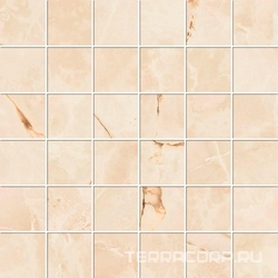 Symphonyx Alabaster  Mosaic 30x30 Lap/Симфоникс Алабастер Мозаика  30x30 Лап