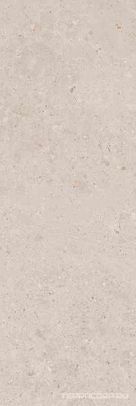 Риккарди бежевый матовый обрезной 40x120