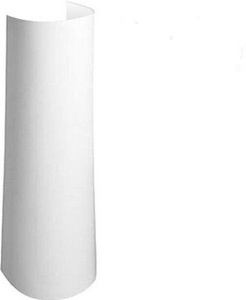 Пьедестал для раковины , белый ZZ Jika Zeta 8193900000009 / 193900000009