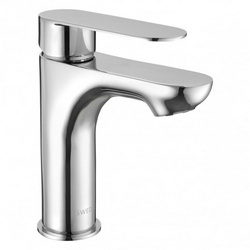 Смеситель Swedbe Vulcan 1110 для раковины| 5x17x14