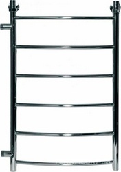 Полотенцесушитель "ЛД" 800*600 мм, с боковым подключением 600мм XX