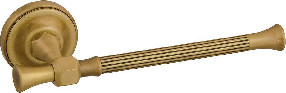 Держатель для т/б, (цв.бронза),  ZZ Migliore Fortuna 27690