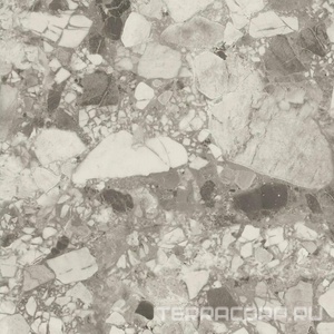 Керамогранит AtlasConcorde Россия FORTE DEI MARMI F.d.M. Ceppo Ap. Pearl Rett 80x80/Ф.Д.М. Чеппо Ап. Перл Рет 80Х80  