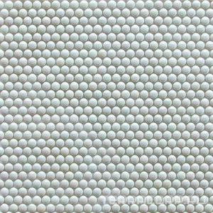 Мозаика Bonaparte Мозаика стеклянная Pixel pearl (D12x6) 32,5x32,5 Комбинированный 