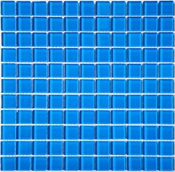 Royal blue (25x26x4) ZZ 30x30,1