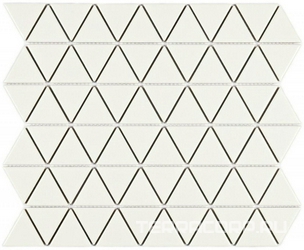 Reno White matt (39x45x6) ZZ 25,2x29,1