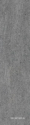 Ньюкасл серый темный обр. подступ. гр. 60x14,5| XX