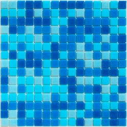 Aqua 150 (на сетке)  (20x20x4) ZZ 32,7x32,7