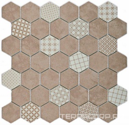 Avon  (D48x6)  XX 30,2x30