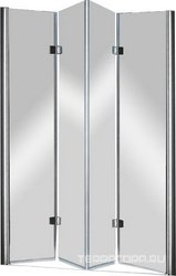 ELENA-W-BS-22-180-C-Cr Душевая дверь | ZZ