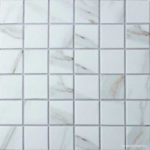 Calacatta Gold-48 (48x49x6) ZZ 30,6x30,7