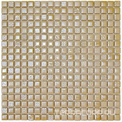 Sahara  (15x15x8) ZZ 30x30