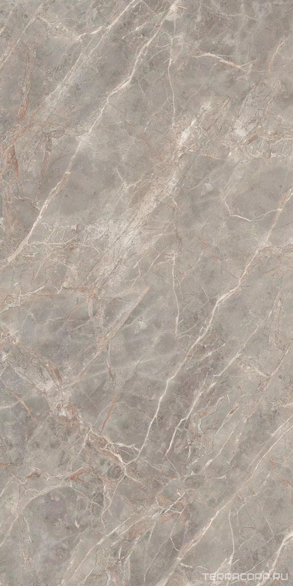 Керамогранит Florim Magnum Etoile De Rex Etoile Gris Mat 120X240 Серый, фото 6
