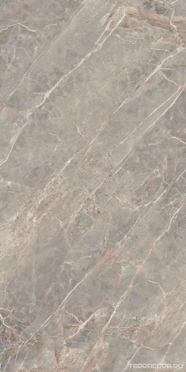 Керамогранит Florim Magnum Etoile De Rex Etoile Gris Mat 120X240 Серый, фото 5
