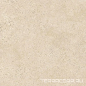Керамогранит Atlas Concorde Italy Marvel Travertine Marvel Pearl Cross 60x60  Бежевый 