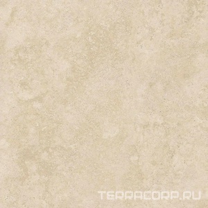 Керамогранит Atlas Concorde Italy Marvel Travertine Marvel Pearl Cross 60x60  Бежевый 