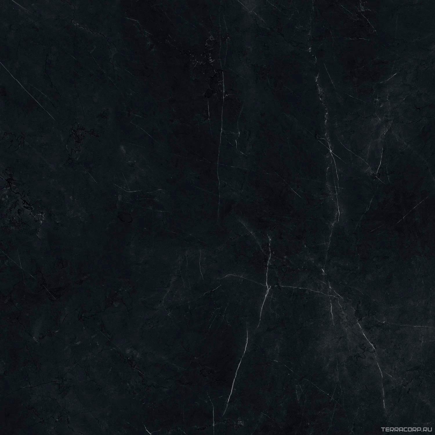 Керамогранит AtlasConcorde Россия FORTE DEI MARMI F.d.M. Elegant B. Rett 80x80/Ф.Д.М. Элегант Б. Рет 80Х80 Черный, фото 3