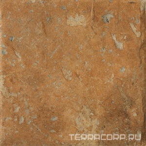 Керамогранит CIR Cotto Del Campiano  Giallo Umbria 40x40 Бежевый 