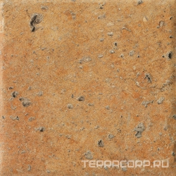 Керамогранит CIR Cotto Del Campiano  Giallo Umbria 40x40 Бежевый 