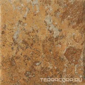 Керамогранит CIR Cotto Del Campiano  Giallo Umbria 40x40 Бежевый 