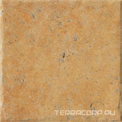 Cotto Del Campiano Giallo Umbria 40x40