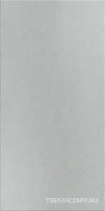Керамогранит Уральский гранит Уральские фасады Грес Уральский UF002  светло-серый моноколор рельеф 60x120 Серый 