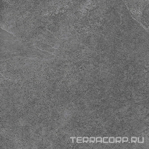 Керамогранит Estima TERRA Грес Terra TE03 Antracite непол. рект.60х60 Серый 