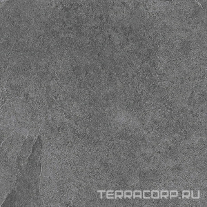 Керамогранит Estima TERRA Грес Terra TE03 Antracite непол. рект.60х60 Серый 