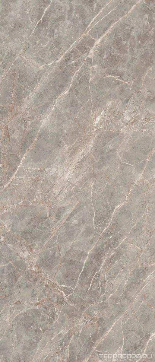Керамогранит Florim Magnum Etoile De Rex Etoile Gris Mat 120x280 Серый, фото 6