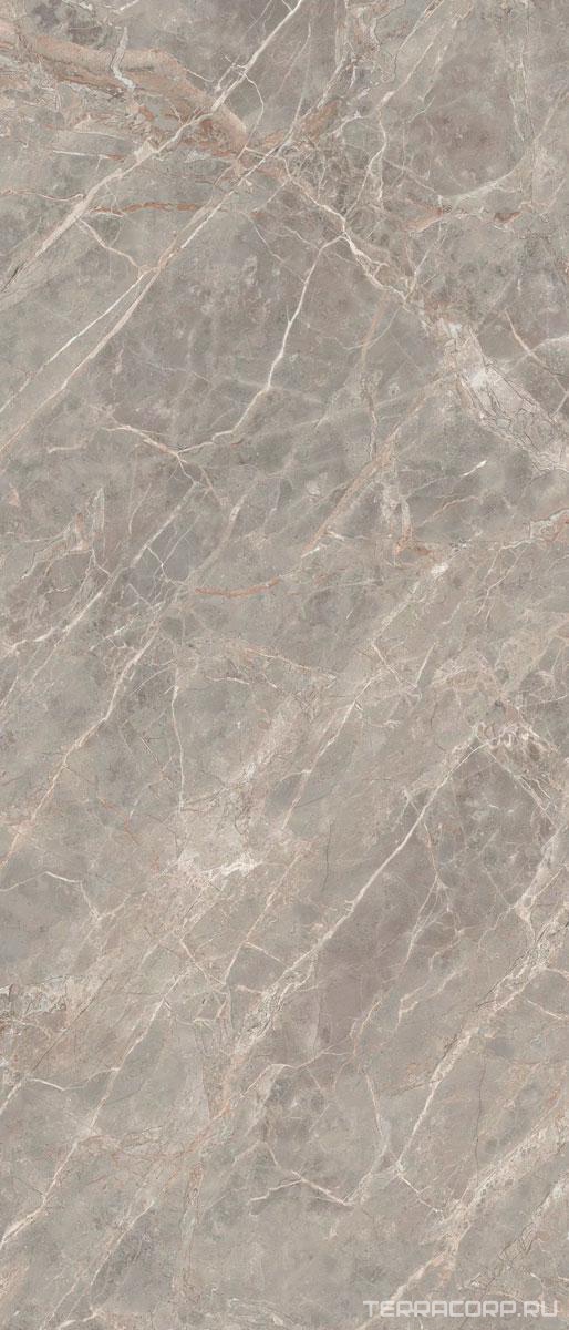 Керамогранит Florim Magnum Etoile De Rex Etoile Gris Mat 120x280 Серый, фото 7