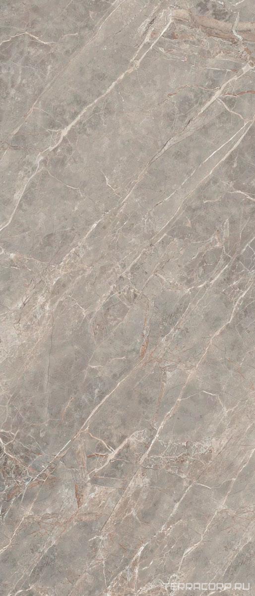 Керамогранит Florim Magnum Etoile De Rex Etoile Gris Mat 120x280 Серый, фото 5