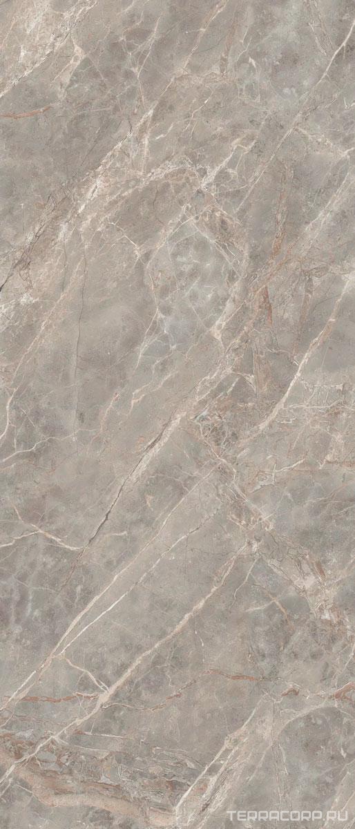 Керамогранит Florim Magnum Etoile De Rex Etoile Gris Mat 120x280 Серый, фото 4