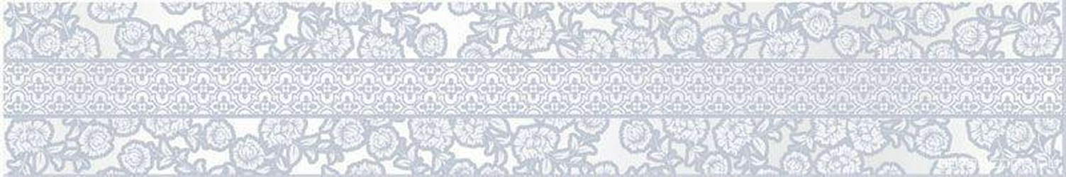 Бордюр Sanmarco Grey "Palazzio" XXl8x50.5