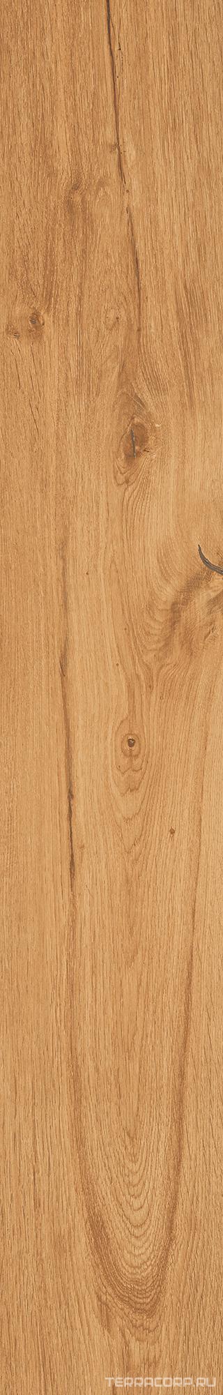 Керамогранит Sadon Feelwood Cognac 24x150 Коричневый, фото 7