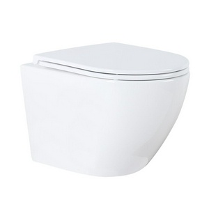 Сет инсталляция с панелью смыва, унитаз с сиденьем микролифт, белая клавиша смыва, ZZ Azario Azario AZ-8010-1000+AZ-8200-0012+AZ-0046N