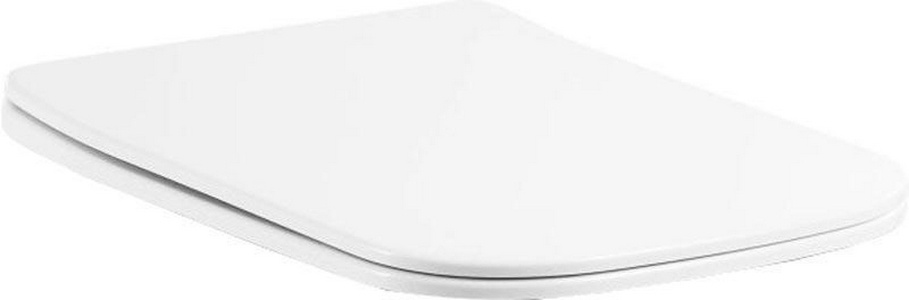 Сиденье для унитаза, с микролифтом, Veneto ZZ BelBagno veneto BB132SC