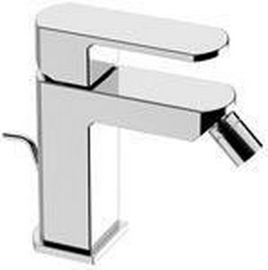Смеситель для биде, с д/к, (цв. хром),  KL Cisal Roadster RR000550 21