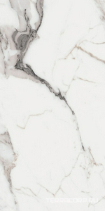 Керамогранит Florim Les Origines De Rex Les Origines Argent Glossy 60x120 Белый 