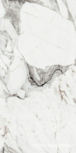 Керамогранит Florim Les Origines De Rex Les Origines Argent Glossy 60x120 Белый 