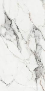 Керамогранит Florim Les Origines De Rex Les Origines Argent Glossy 60x120 Белый 